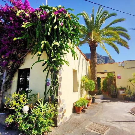 Apartamento De 1 En Finca, Con Terraza Y Barbacoa En Valle San Lorenzo Valle de San Lorenzo
