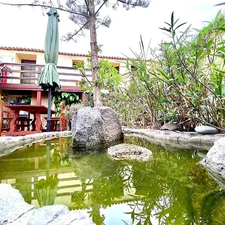Landhaus Apartamento De 1 En Finca, Con Terraza Y Barbacoa En Valle San Lorenzo Valle de San Lorenzo
